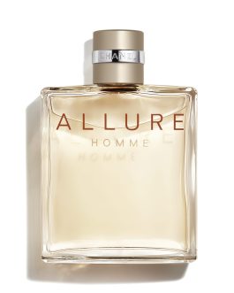 Chanel Allure Homme