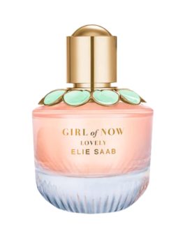 Elie Saab GIRL of NOW Lovely