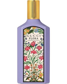 Gucci Flora Gorgeous Mangolia