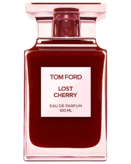 TOM FORD LOST CHERRY